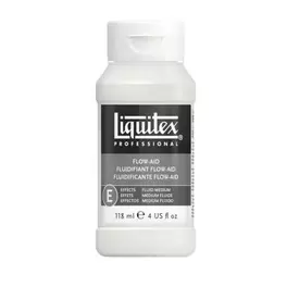 Accesorio flow aid Liquitex x 118 ml.