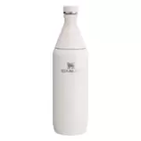 Botella Térmica Stanley All Day Slim Rosa Qrtz 1l Bpa Free
