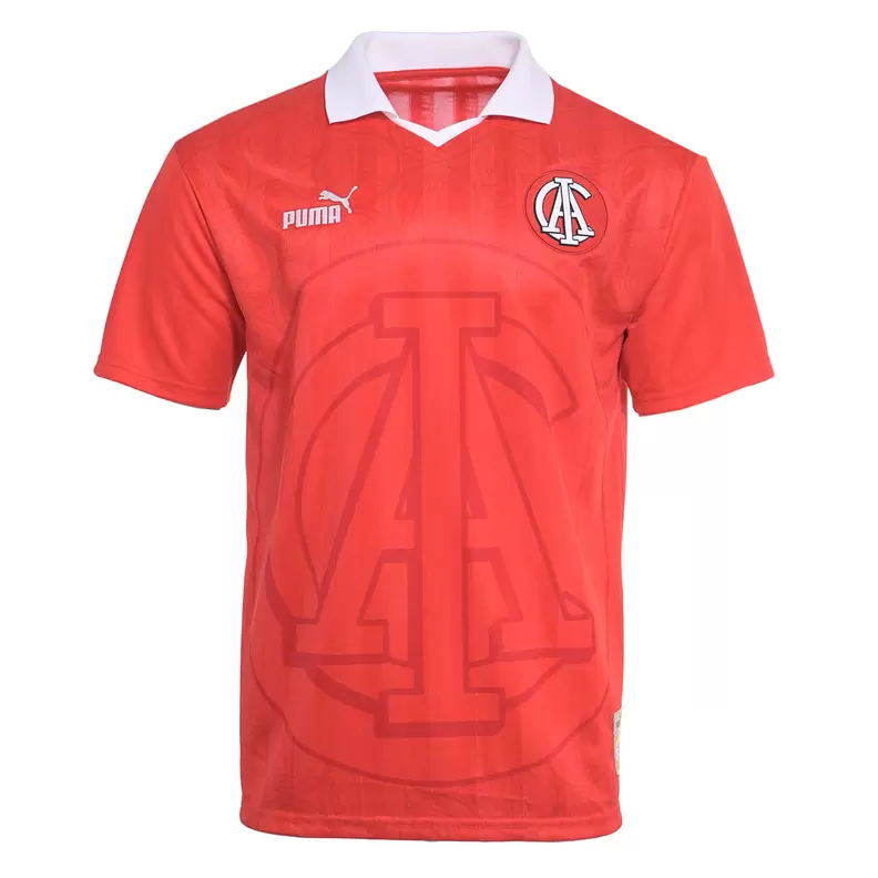 Camiseta De Fútbol Puma Independiente Retro 25