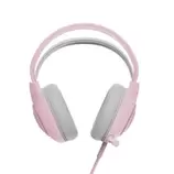 Auricular Headset Gaming Marvo H8325pk Scorpion Rosa