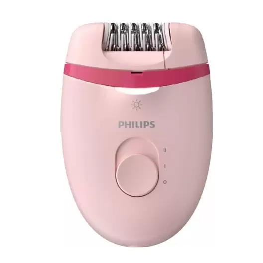 Depiladora Philips Bre285/00 2 Velocidades Uso Con Cable