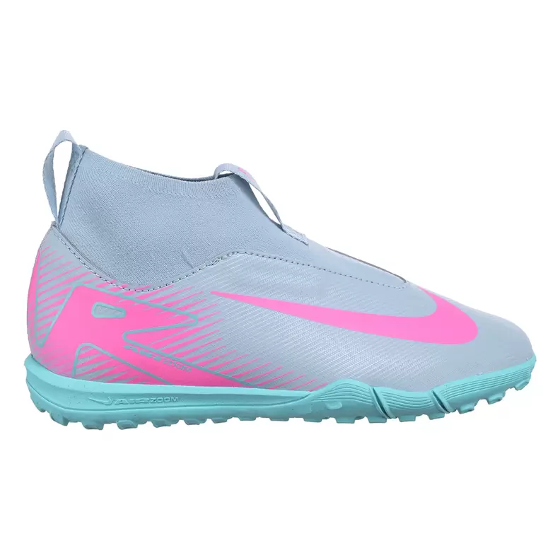 Botines Nike Jr Zoom Superfly 10 Academy Tf