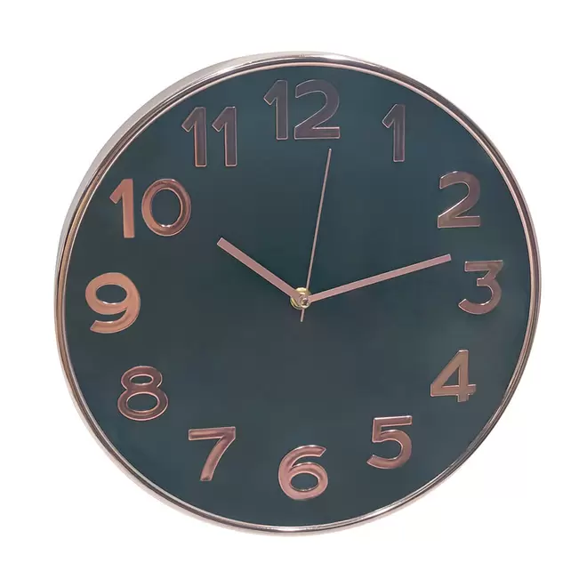 reloj d8