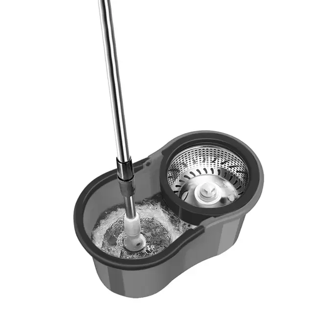 mopa centrifuga c/mango telescopico