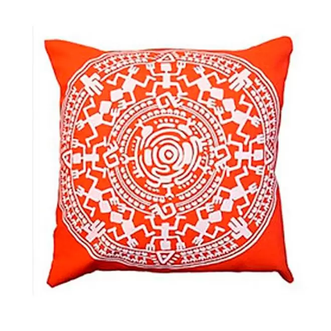 Almohadón Deco Azteca 40X40 Cm