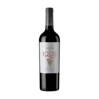 Enrique Foster Ique Malbec 750