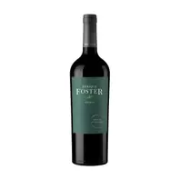 Enrique Foster S.v. Los Altepes Malbec 750