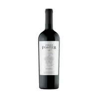 Enrique Foster Ed. Limitada Malbec 750