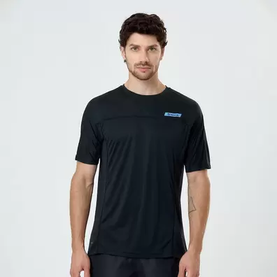 Remera Topper Básica Hombre