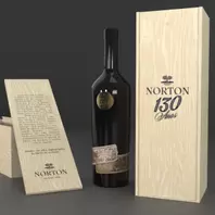 Norton 130 Años Malbec 1500 Cofre