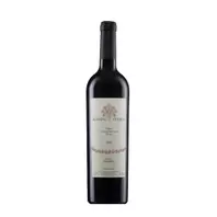Achaval Ferrer Malbec Cab. Sauvg. Merlot 2000 750