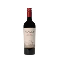 Alamos Malbec 2009 750