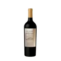 Alamos Selección Cabernet Sauvignon 2010 750