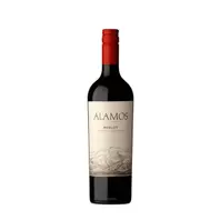 Alamos Merlot 2008 750