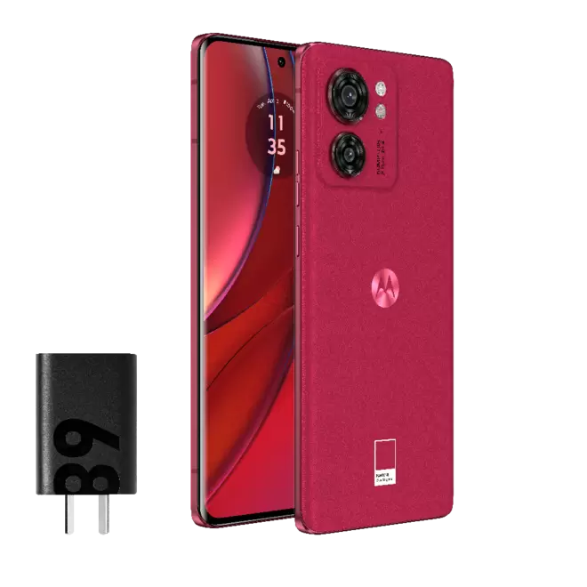 Motorola Edge 40