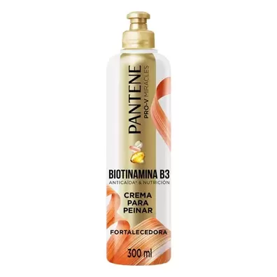 Crema Para PeinarAnti Caida x 300 ml