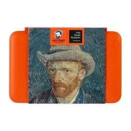 Set acuarelas Van Gogh 12 Hp autorretrato