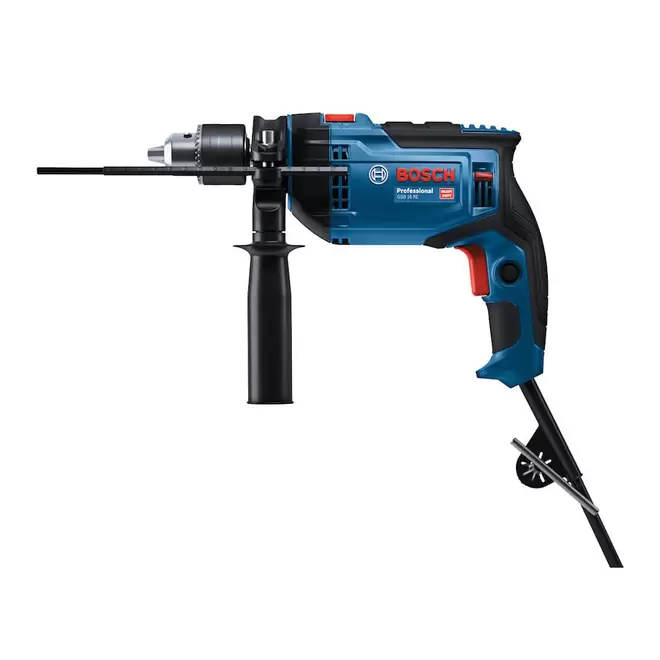 Taladro Percutor 850 W 13 Mm GSB 16 RE Bosch
