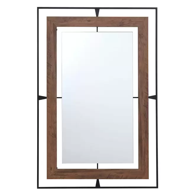 Espejo decorativo 90x60 cm D9 M+Design