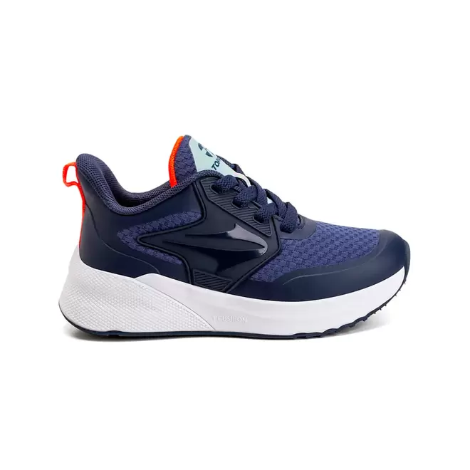 Zapatillas Topper Iten Az Niños