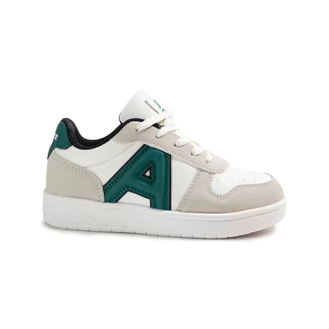 Zapatillas Addnice Skate Glow In The Dark Bn Bg Vd
