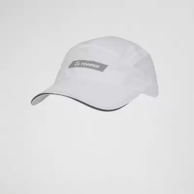 Gorra Topper Bs Microperforado Poliéster