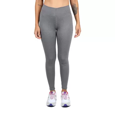 Calza Entrenamiento Lotto Active Msp Cross Mujer