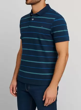 POLO PIQUE