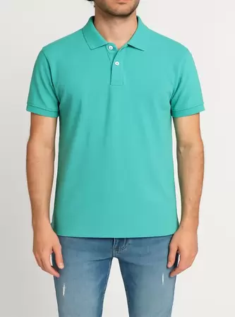 POLO JERSEY