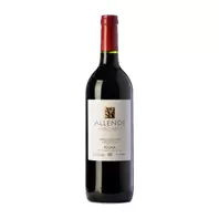 Finca Allende Graciano 2005 750