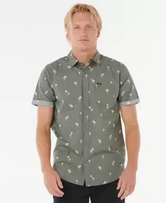Camisa   Rip Curl Paradise Palms