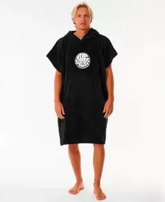 Poncho   Rip Curl Hooded Towel