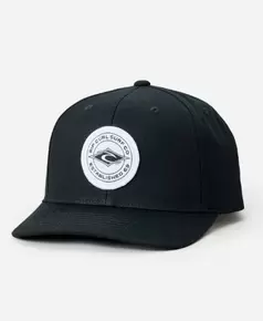 Cap   Rip Curl Snap Stapler