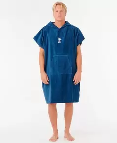 Poncho   Rip Curl Hooded Towel