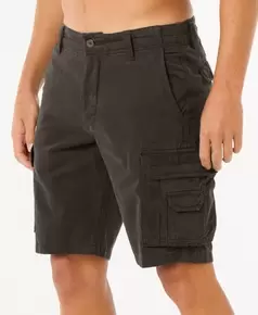 Bermuda  Rip Curl Cargo Trail 20 Pulg