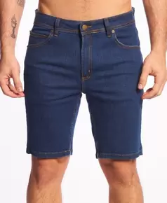 Bermuda   Rip Curl Slim Indigo Blue 19"