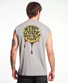 Musculosa   Rip Curl RLX MGE Dripwet