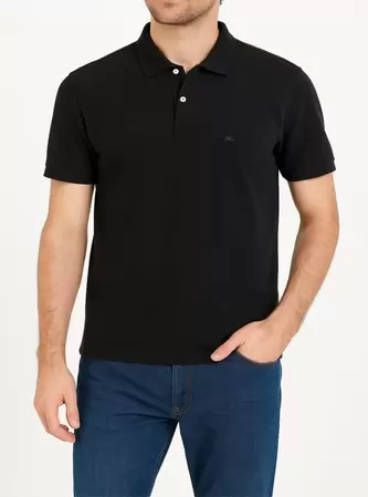 POLO PIQUÉ