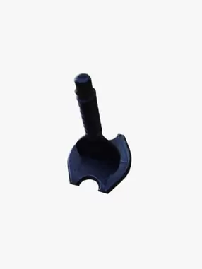 Tornillos Niveladores para Cerámicos Negro 260 Grs Daccord