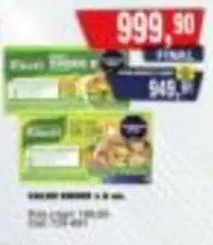 Knorr -  -