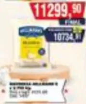Hellmann's - MAYONESA HELLMANNS