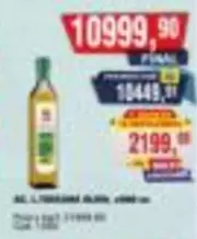Extra Virgin Olive Oil