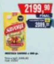 Savora -  -