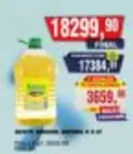 Elio - Cooking Oil