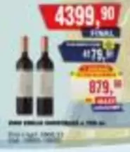 Vinho Tinto