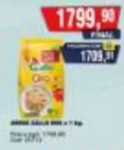 Cereals