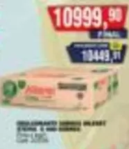 Huggies - Lenços Umedecidos