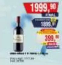 Vinho Tinto