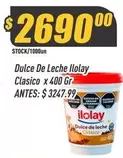 Ilolay - Dulce De Leche Cl0sico