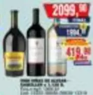 VINHO TINTO DE MESA